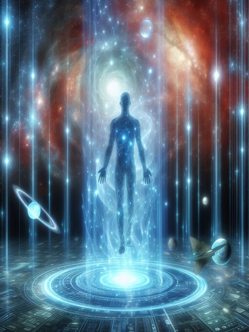 Title details for MAGIA CÓSMICA by PETER KAPRA - Available